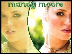 Mandy Moore